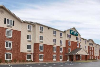 WoodSpring Suites Virginia Beach - image 3