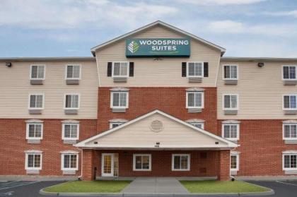 WoodSpring Suites Virginia Beach - image 4