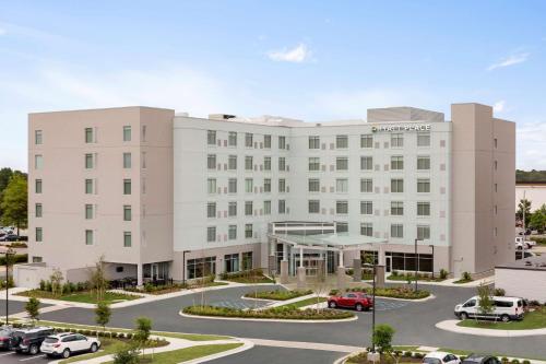 Hyatt Place Virginia Beach Town Center - main image