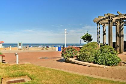 Virginia Beach Studio with Pool Access-Steps to Beach - image 14