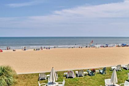 Virginia Beach Studio with Pool Access-Steps to Beach - image 8