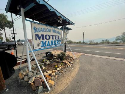 Sugarloaf Mountain Motel - image 4