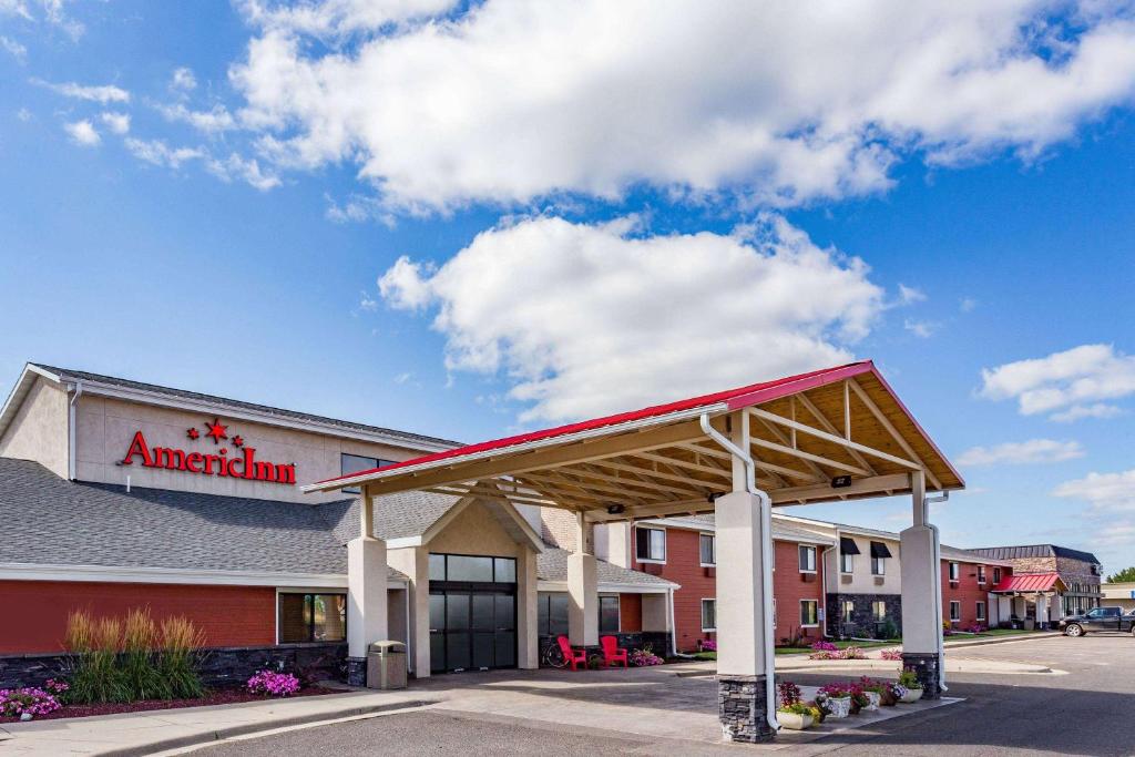 AmericInn by Wyndham Virginia - main image