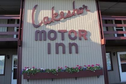 Lakeshor Motor Inn - image 10