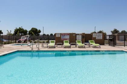 Holiday Inn Express Visalia-Sequoia Gateway Area an IHG Hotel - image 9