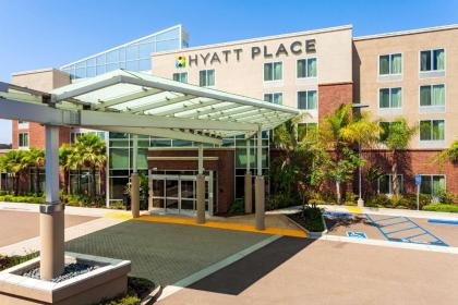 Hyatt Place San Diego-Vista/Carlsbad - image 14