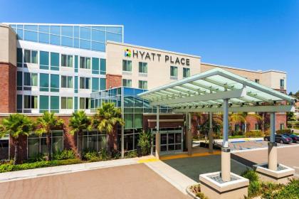 Hyatt Place San Diego-Vista/Carlsbad - image 2