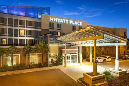 Hyatt Place San Diego-Vista/Carlsbad - image 4