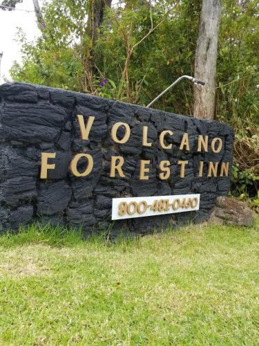 Volcano Forest Inn - image 4