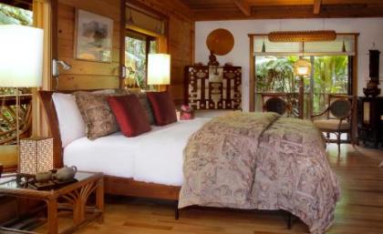 Bed and Breakfast in Volcano Hawaii