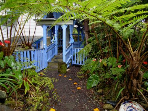 Upcountry Volcano Mountain Cottage - image 2