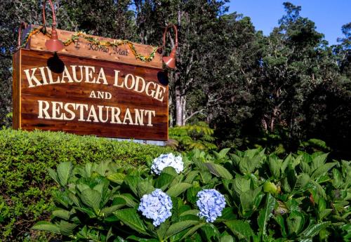 Kilauea Lodge and Restaurant - image 4