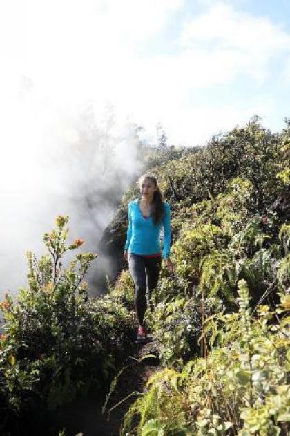 Volcano House Hawaii