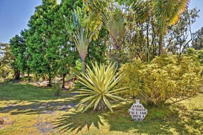 Cozy Volcano Studio with Phenomenal Rainforest Views! - image 12