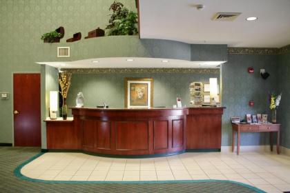 Grand Vista Hotel & Suites - image 5