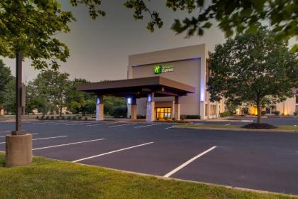 Holiday Inn Express Voorhees/ Mt. Laurel an IHG Hotel - image 13