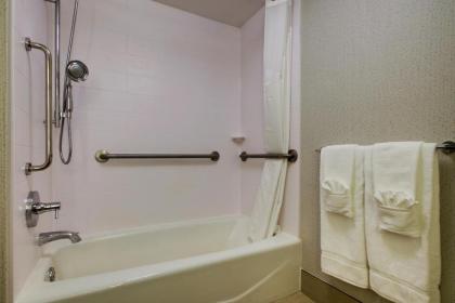 Holiday Inn Express Voorhees/ Mt. Laurel an IHG Hotel - image 3