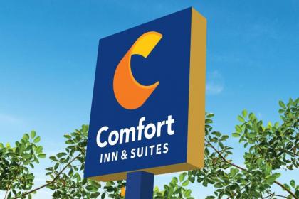 Comfort Inn  Suites Voorhees