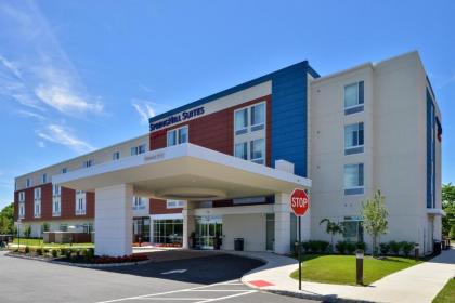 SpringHill Suites by Marriott Voorhees Mt. Laurel/Cherry Hill - image 1