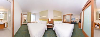 SpringHill Suites by Marriott Voorhees Mt. Laurel/Cherry Hill - image 2