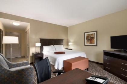 Hampton Inn Philadelphia/Voorhees - image 10