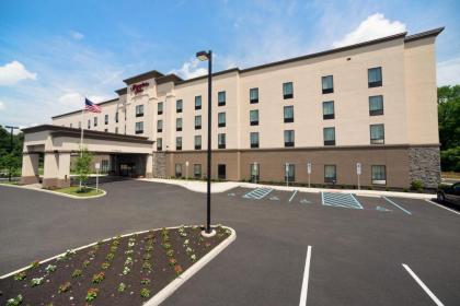 Hampton Inn Philadelphia/Voorhees - image 12