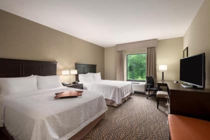 Hampton Inn Philadelphia/Voorhees - image 13