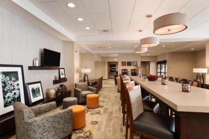 Hampton Inn Philadelphia/Voorhees - image 14