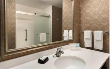 Hampton Inn Philadelphia/Voorhees - image 8