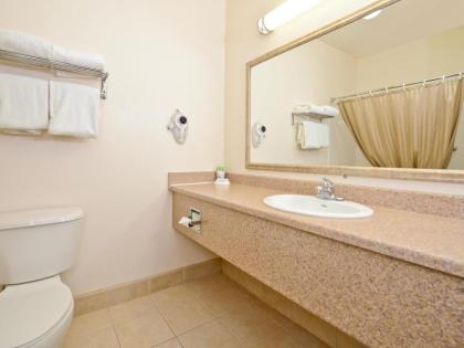 Best Western Plus Wakeeney Inn & Suites - image 12