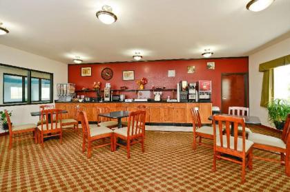 Best Western Plus Wakeeney Inn & Suites - image 14