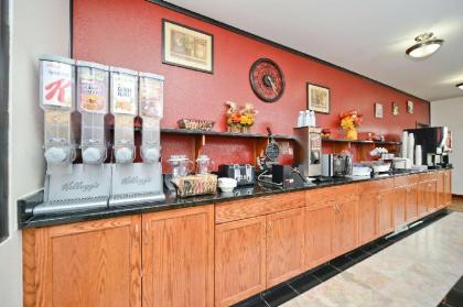 Best Western Plus Wakeeney Inn & Suites - image 15