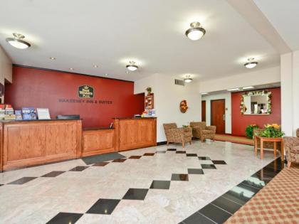 Best Western Plus Wakeeney Inn & Suites - image 4