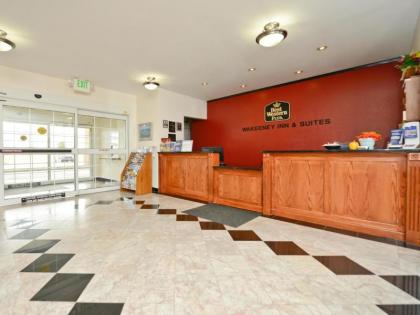 Best Western Plus Wakeeney Inn & Suites - image 5