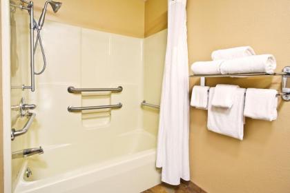 Holiday Inn Express Hotel & Suites Wabash - image 12