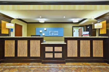 Holiday Inn Express Hotel & Suites Wabash - image 14