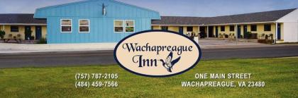 Wachapreague Inn - image 13