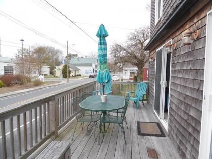 Seaside Apartment #22 - image 13