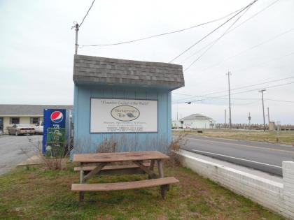 Wachapreague Inn - Motel Rooms - image 11