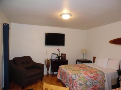 Wachapreague Inn - Motel Rooms - image 14