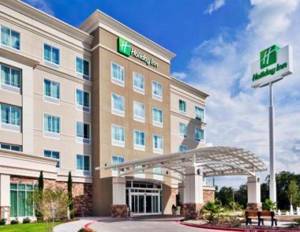 Holiday Inn Hotel & Suites Waco Northwest an IHG Hotel - image 1