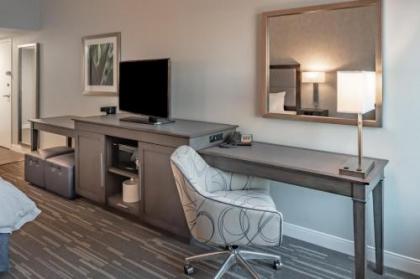 Hampton Inn Waco North - image 5