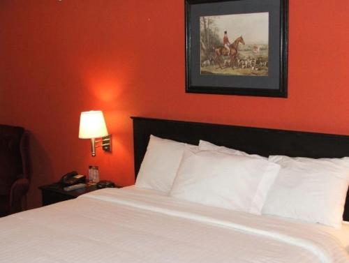 Americas Best Value Inn Waco - Franklin Avenue - image 3