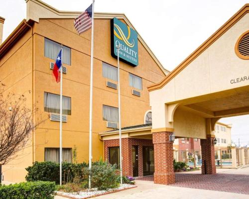 Quality Inn & Suites - main image