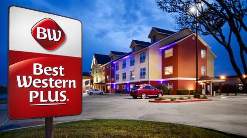 Best Western Plus Waco North - main image