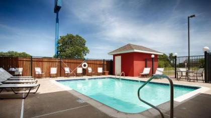 Best Western Plus Waco North - image 5