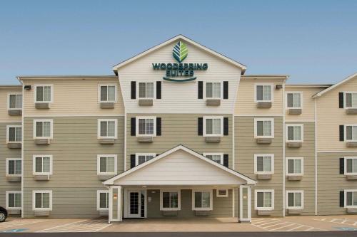 WoodSpring Suites Waco near University - image 2