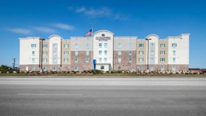 Candlewood Suites Waco an IHG Hotel - image 5