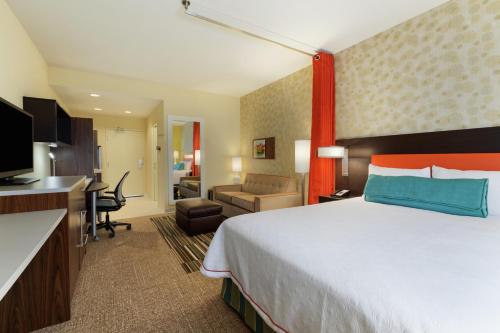 Home2 Suites By Hilton Waco - main image