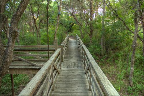 Bed and Breakfast on White Rock Creek - image 4